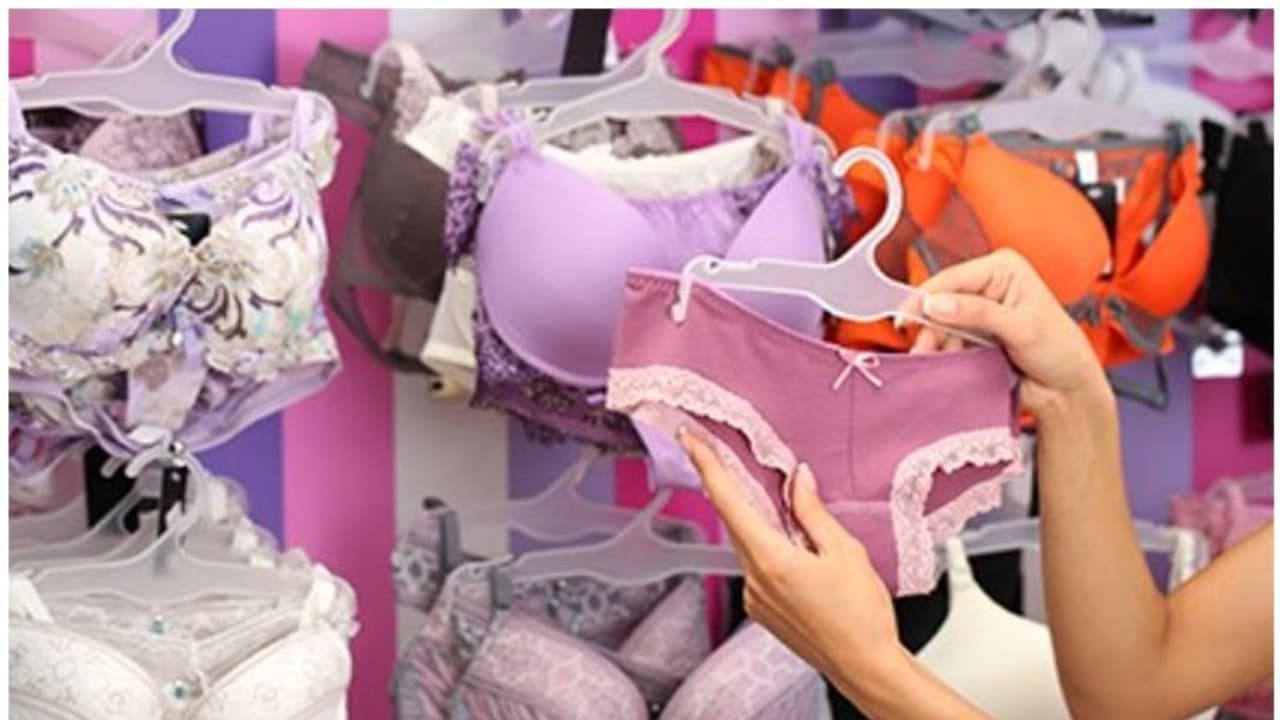 Intimate Health: ಒಳ ಉಡುಪಿಗೆ ಗುಡ್ ಬೈ ಯಾವಾಗ ಹೇಳಬೇಕು? Intimate Health: ಒಳ ಉಡುಪಿಗೆ ಗುಡ್ ಬೈ ಯಾವಾಗ ಹೇಳಬೇಕು?