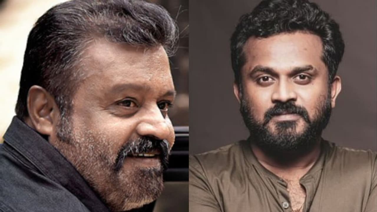 'ആ പിള്ളേരുടെ അവസ്ഥ നെഞ്ചിൽ തോട്ടെടോ'; തരുണ് മൂര്ത്തിയോട് സുരേഷ് ഗോപി 'ആ പിള്ളേരുടെ അവസ്ഥ നെഞ്ചിൽ തോട്ടെടോ'; തരുണ് മൂര്ത്തിയോട് സുരേഷ് ഗോപി