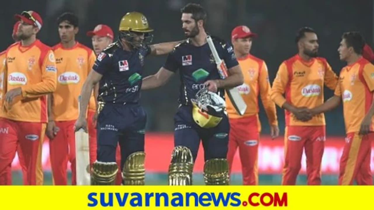 ಜೂನ್ ಮೊದಲ ವಾರದಲ್ಲಿ ಪಿಎಸ್ಎಲ್ ಆರಂಭಿಸಲು ಪಿಸಿಬಿ ಸಿದ್ದತೆ ಜೂನ್ ಮೊದಲ ವಾರದಲ್ಲಿ ಪಿಎಸ್ಎಲ್ ಆರಂಭಿಸಲು ಪಿಸಿಬಿ ಸಿದ್ದತೆ