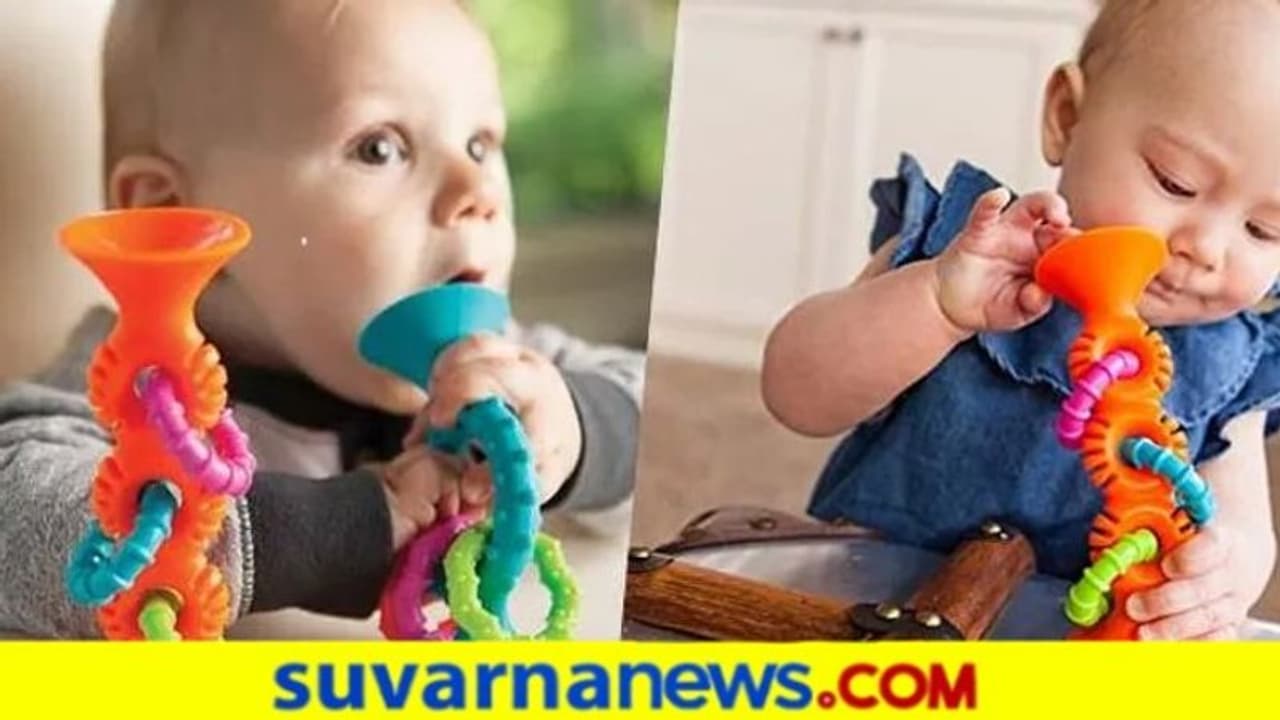 #ChinaMade ಈ ಕ್ಯೂಟ್ ಗೊಂಬೆಗಳು ಸಿಕ್ಕಾಪಟ್ಟೆ ಡೇಂಜರಸ್, ಹೇಗೆ ಗೊತ್ತೇ? #ChinaMade ಈ ಕ್ಯೂಟ್ ಗೊಂಬೆಗಳು ಸಿಕ್ಕಾಪಟ್ಟೆ ಡೇಂಜರಸ್, ಹೇಗೆ ಗೊತ್ತೇ?