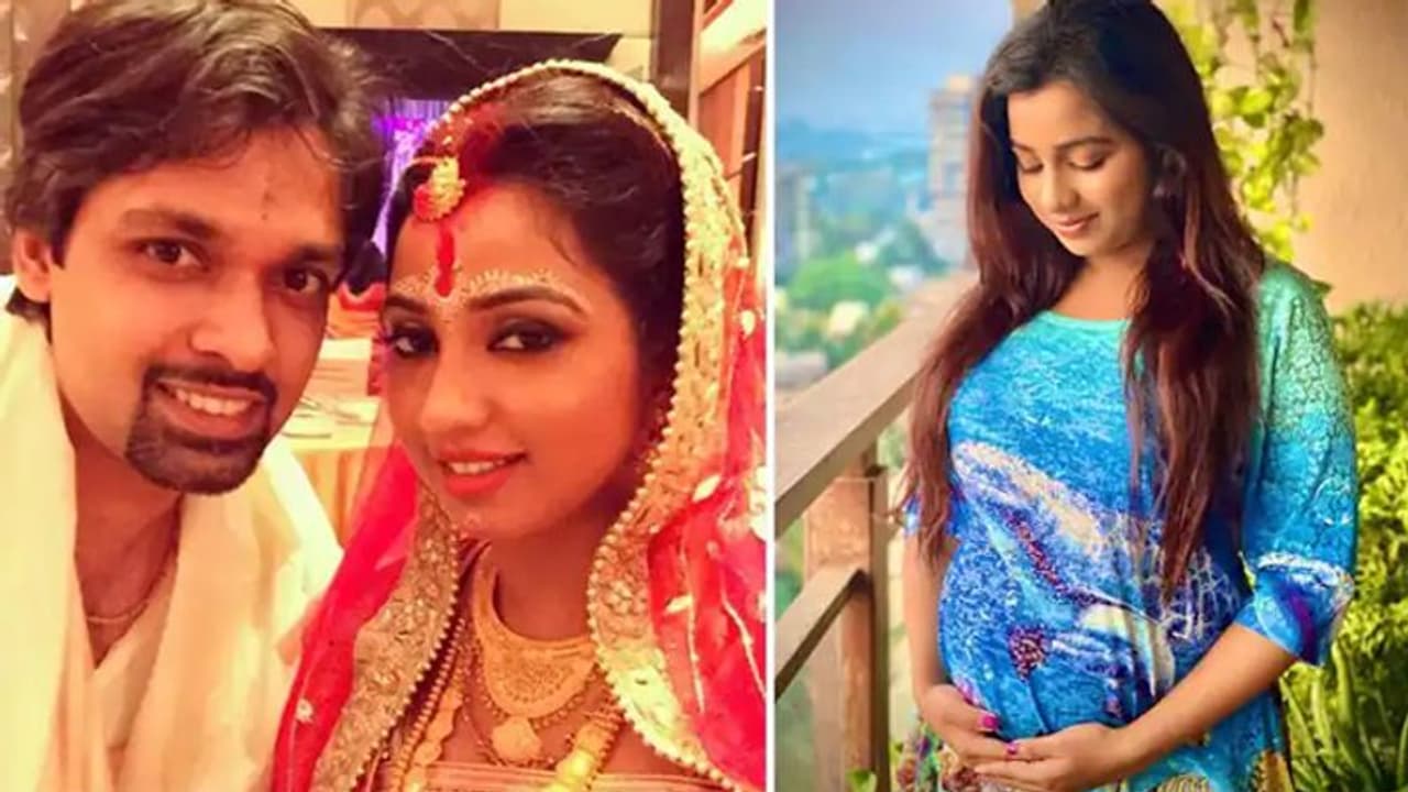 ಗಂಡು ಮಗುವಿಗೆ ತಾಯಿಯಾದ ಶ್ರೇಯಾ..ಸಂಭ್ರಮವೋ ಸಂಭ್ರಮ