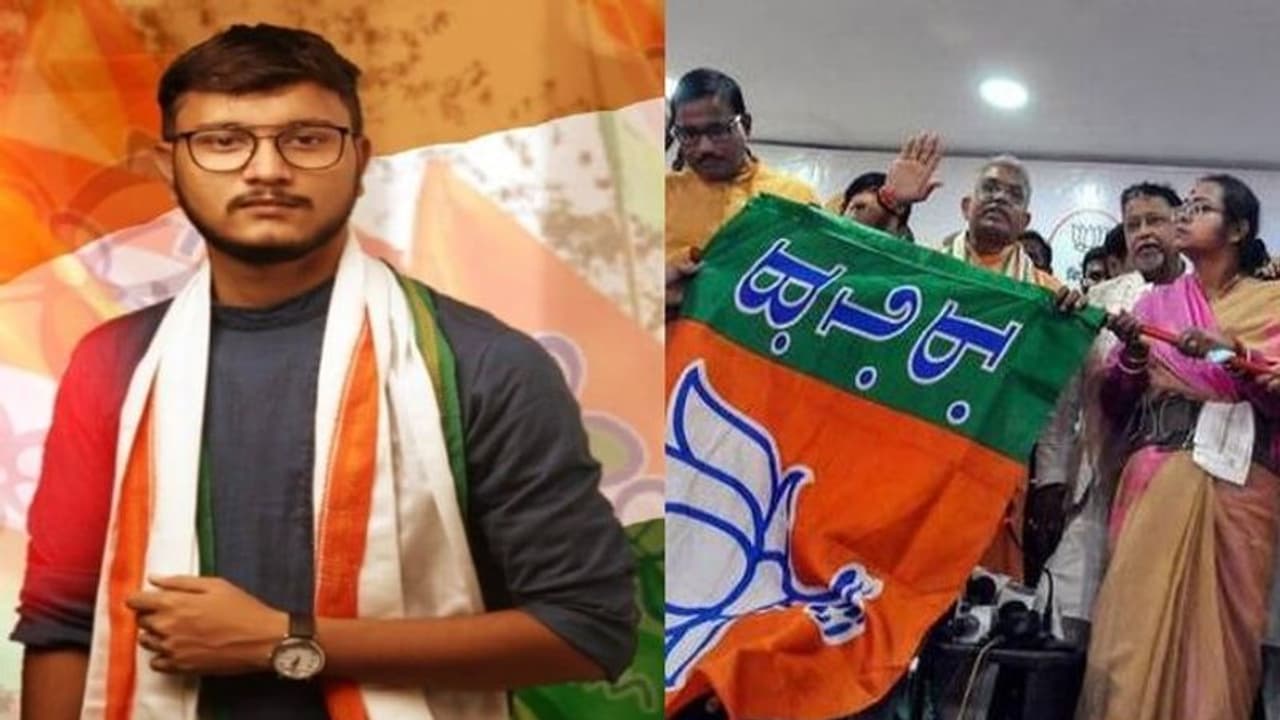 মমতা কে সোনালীর 'কাতর চিঠি' ভাইরাল, মুহূর্তে 'স্বীকারোক্তি ফর্ম' বের করে কিস্তি মাত দেবাংশু র