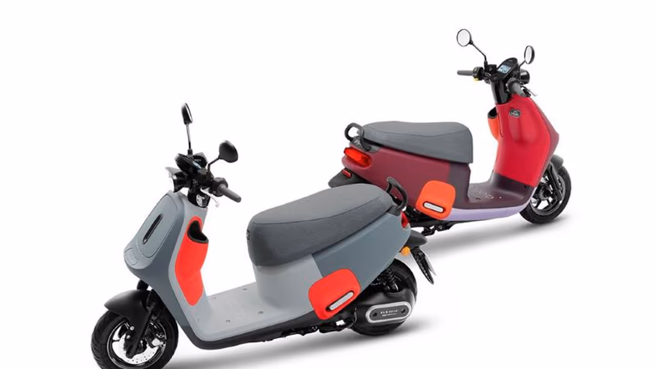 ഈ തായ്വാനീസ് സ്കൂട്ടര് കമ്പനിയും ഇന്ത്യയിലേക്ക് ഈ തായ്വാനീസ് സ്കൂട്ടര് കമ്പനിയും ഇന്ത്യയിലേക്ക്