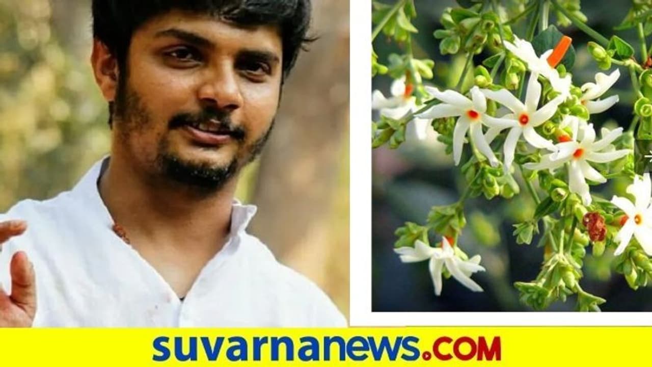 ಪಾರಿಜಾತದ ಕಷಾಯ ಕೊರೋನಾ ಗುಣಪಡಿಸುವ ಔಷಧ : ಅವಧೂತ ವಿನಯ್ ಗುರೂಜಿ