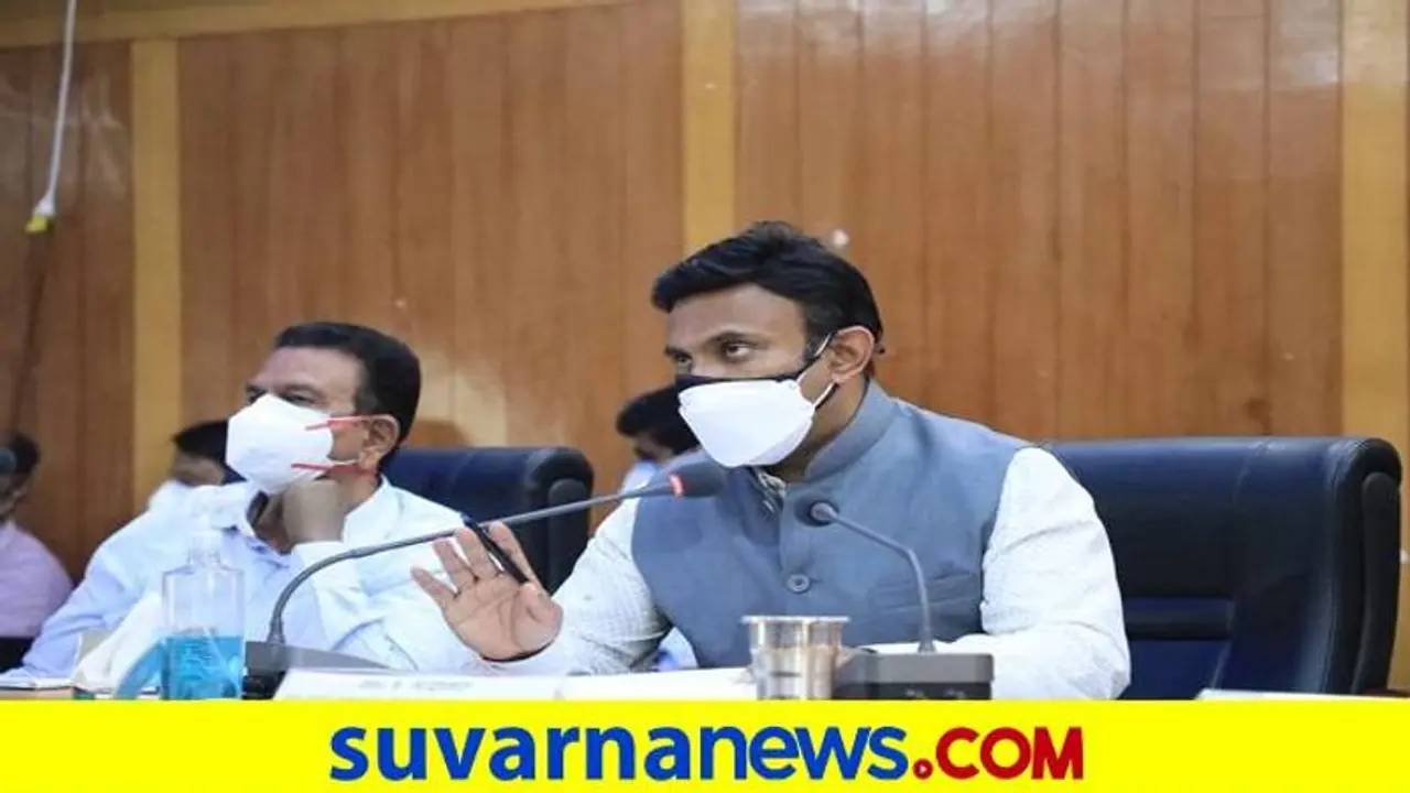 ಕೇಂದ್ರದ ಮಾರ್ಗದರ್ಶನದಂತೆ ಪ್ರಾಥಮಿಕ ಆರೋಗ್ಯ ಕೇಂದ್ರಗಳು ಮೇಲ್ದರ್ಜೆಗೆ