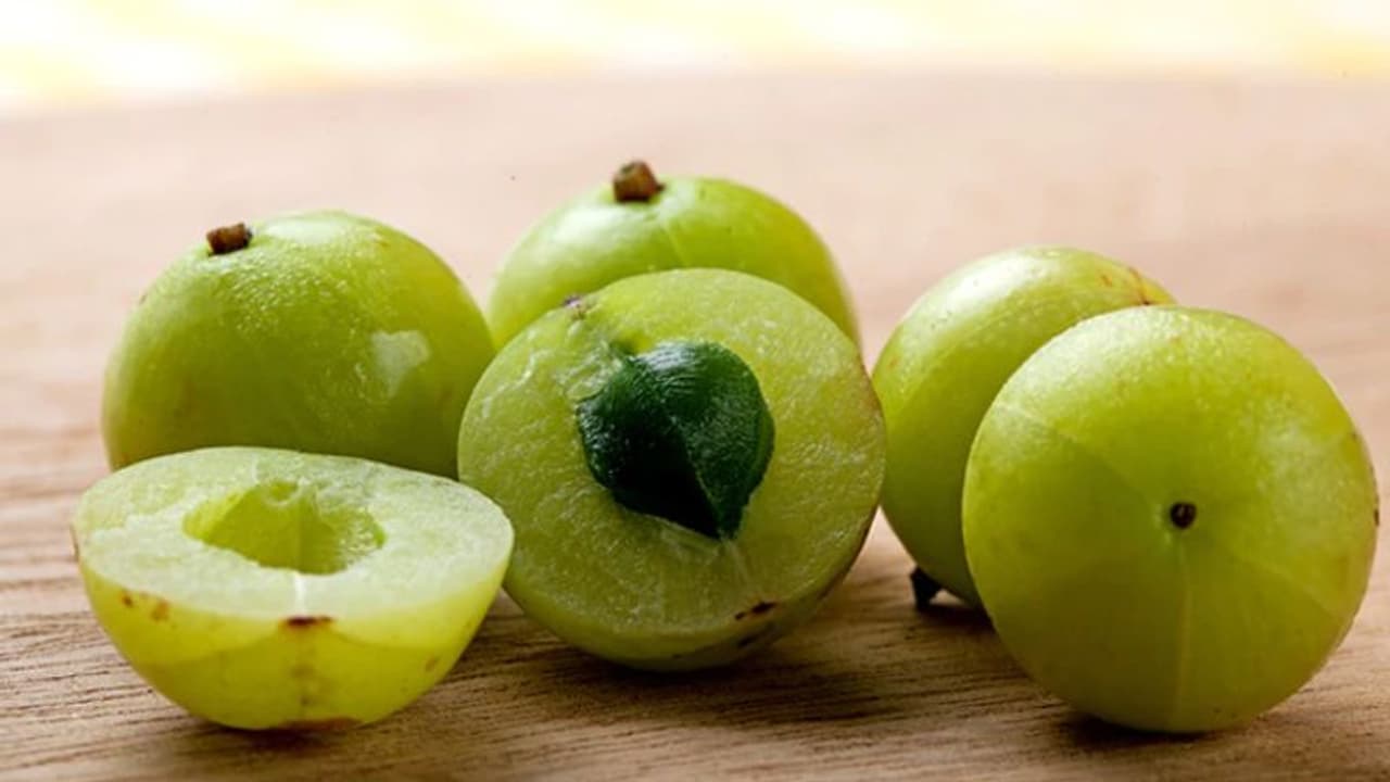 gooseberry benefits| ദിവസവും ഒരു നെല്ലിക്ക കഴിക്കണമെന്ന് പറയുന്നതിന്റെ കാരണം...