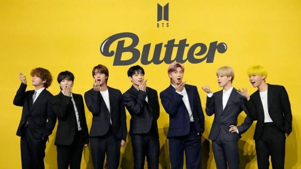 രണ്ട് ദിവസത്തില് 15 കോടി കാഴ്ചകള്! യുട്യൂബില് സ്വന്തം റെക്കോര്ഡ് തകര്ത്ത് വീണ്ടും ബിടിഎസ് രണ്ട് ദിവസത്തില് 15 കോടി കാഴ്ചകള്! യുട്യൂബില് സ്വന്തം റെക്കോര്ഡ് തകര്ത്ത് വീണ്ടും ബിടിഎസ്