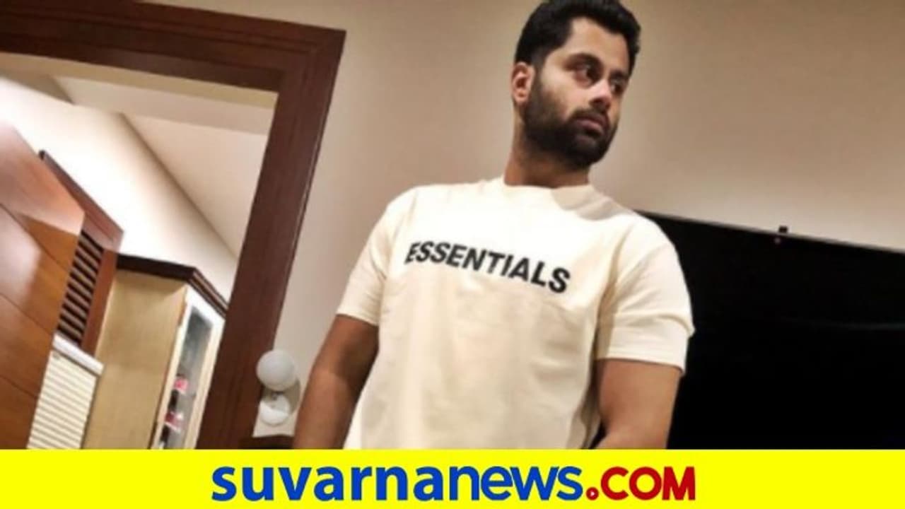 ರಾಕೆಟ್ ಲಾಂಚರ್ ಹಿಡಿದ ಸುಮಲತಾ ಅಂಬರೀಶ್; ಪುತ್ರ ಅಭಿಷೇಕ್ ಕನಸು ತುಂಬಾ ಫನ್ನಿ! ರಾಕೆಟ್ ಲಾಂಚರ್ ಹಿಡಿದ ಸುಮಲತಾ ಅಂಬರೀಶ್; ಪುತ್ರ ಅಭಿಷೇಕ್ ಕನಸು ತುಂಬಾ ಫನ್ನಿ!