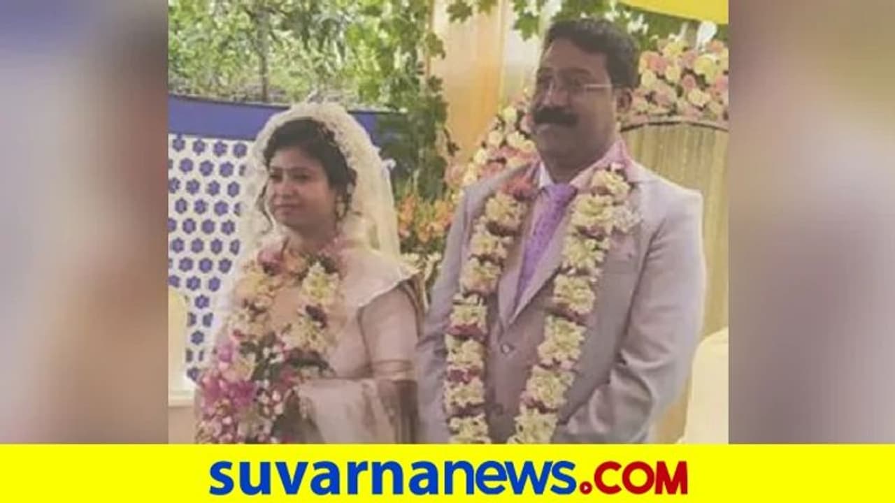 ಕೇವಲ 11 ಜನರ ಸಮ್ಮು​ಖ​ದ​ಲ್ಲಿ ಜಾರ್ಖಂಡ್‌ ಶಾಸ​ಕನ ಮದು​ವೆ!