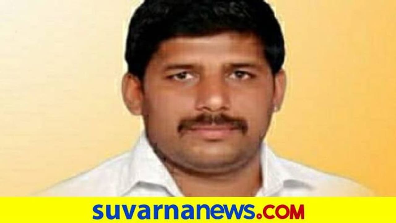 ಬಾಗಲಕೋಟೆ: ಮುಧೋಳ ನಗರಸಭಾ ಅಧ್ಯಕ್ಷ ಕೋವಿಡ್ಗೆ ಬಲಿ ಬಾಗಲಕೋಟೆ: ಮುಧೋಳ ನಗರಸಭಾ ಅಧ್ಯಕ್ಷ ಕೋವಿಡ್ಗೆ ಬಲಿ