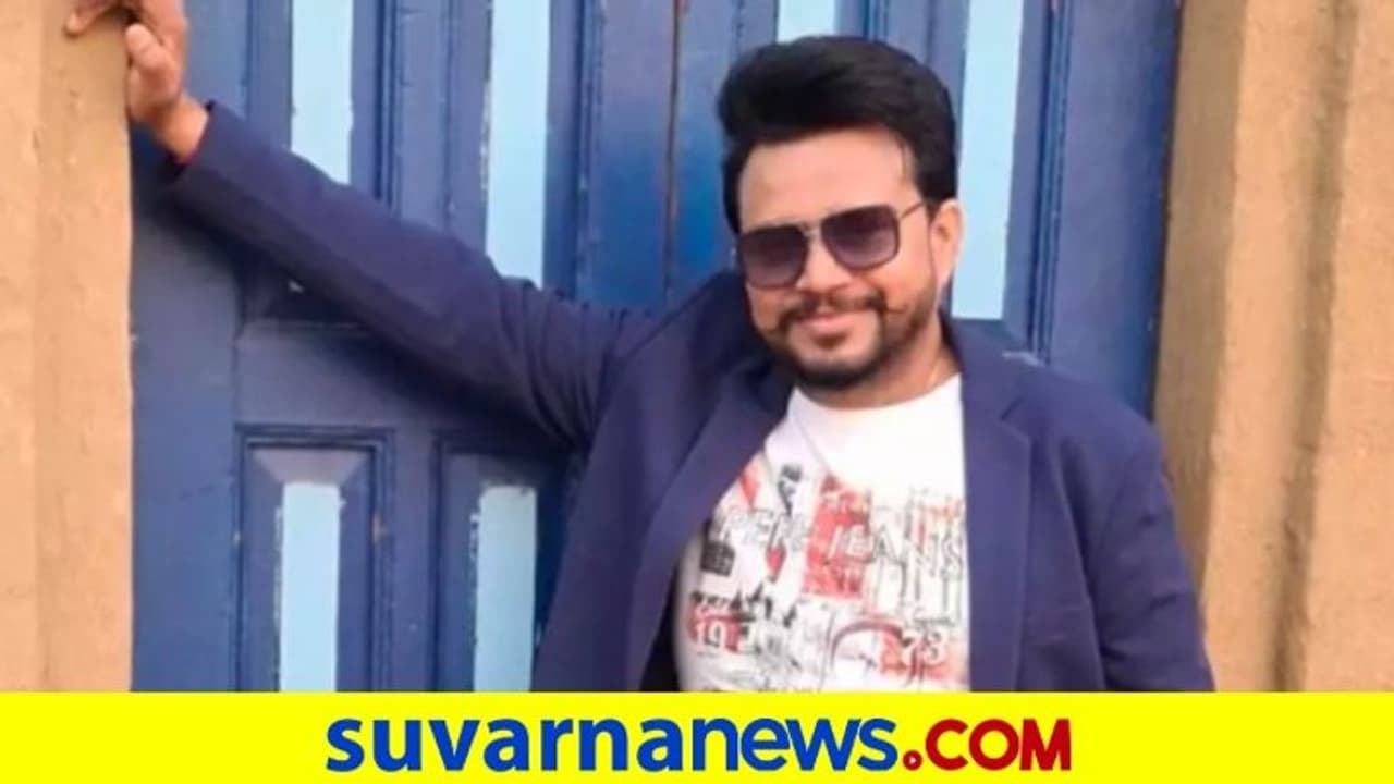 ಮಾನಸಿಕ ಹಿಂಸೆ ನೀಡಿ ಮಹಿಳೆ ಪಾತ್ರ ಮಾಡಿಸಿದ್ದರು: ಕಾರಂಜಿತ್ ಅನ್ಮೋಲ್ ಮಾನಸಿಕ ಹಿಂಸೆ ನೀಡಿ ಮಹಿಳೆ ಪಾತ್ರ ಮಾಡಿಸಿದ್ದರು: ಕಾರಂಜಿತ್ ಅನ್ಮೋಲ್