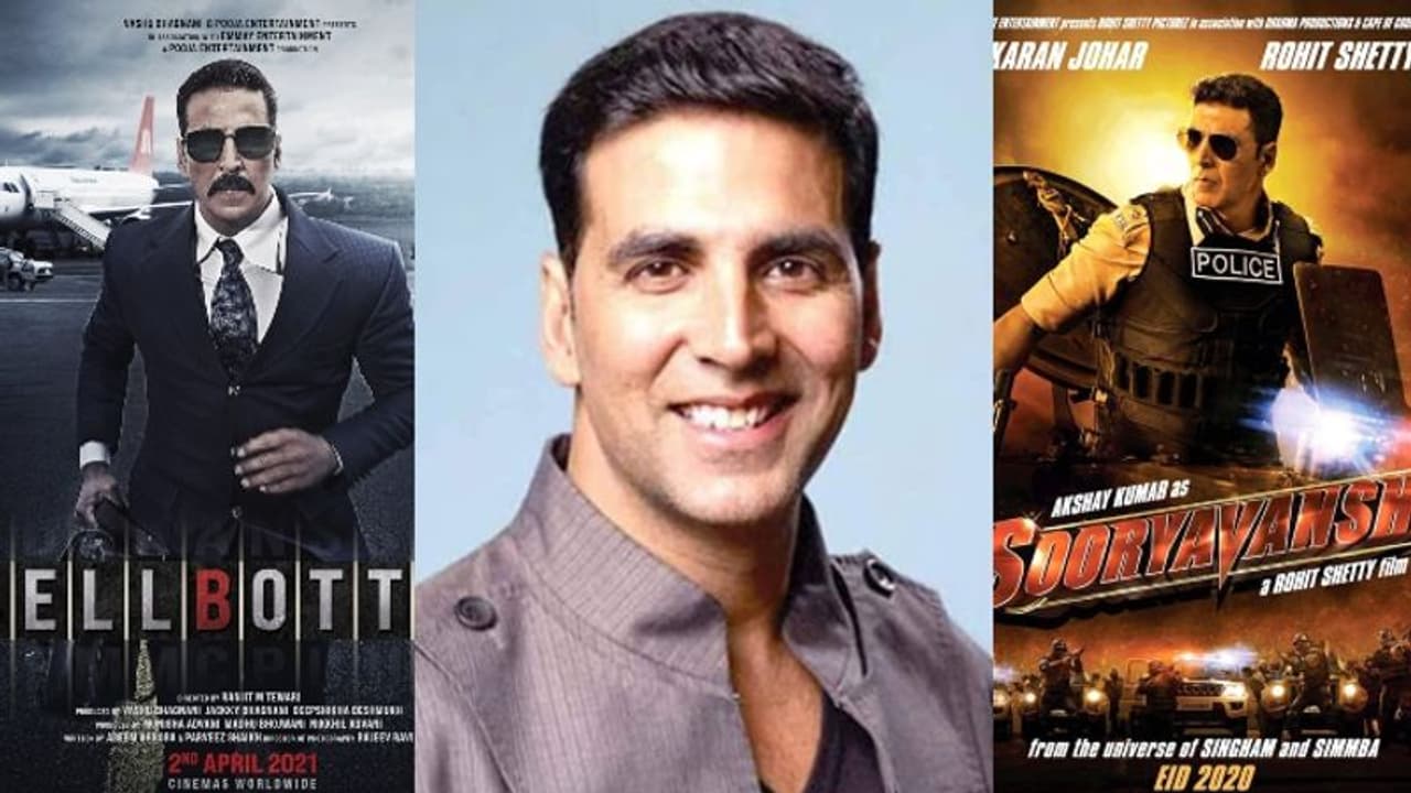 സ്വാതന്ത്രദിനത്തില് രണ്ട് റിലീസുകള്? അക്ഷയ് കുമാറിന്റെ പ്രതികരണം സ്വാതന്ത്രദിനത്തില് രണ്ട് റിലീസുകള്? അക്ഷയ് കുമാറിന്റെ പ്രതികരണം