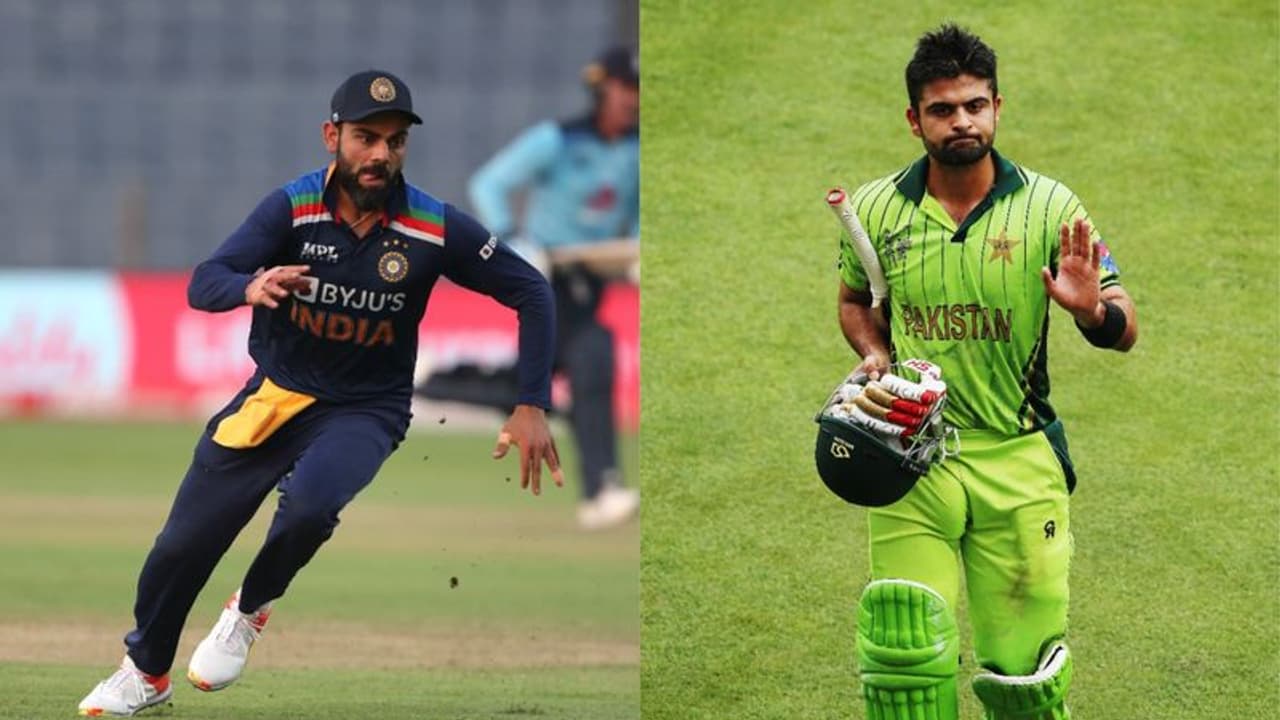 కోహ్లికి ధోని అండ ఉంది.. అందుకే అతడు నెంబర్ వన్.. మా దేశంలో అంతా కుల్లుబోతులే : పాక్ మాజీ ఆటగాడి సంచలన ఆరోపణలు