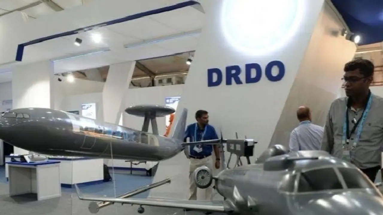 বাতাস থেকে সংগ্রহ করা হবে অক্সিজেন, রাজ্যে আধুনিক পদ্ধতির প্ল্যান্ট তৈরি করছে ডিআরডিও বাতাস থেকে সংগ্রহ করা হবে অক্সিজেন, রাজ্যে আধুনিক পদ্ধতির প্ল্যান্ট তৈরি করছে ডিআরডিও