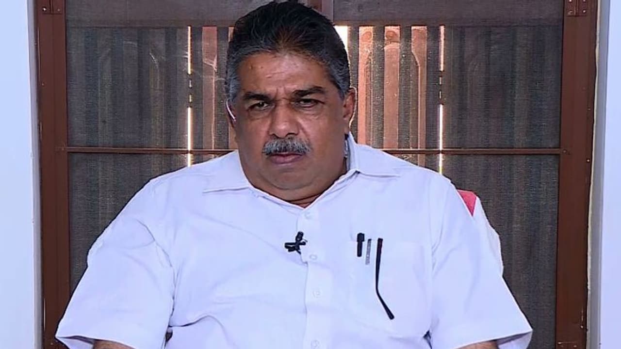 ശക്തികുളങ്ങര മത്സ്യഫെഡ് ക്രമക്കേട്; വിജിലൻസ് അന്വേഷണത്തിന് ശുപാർശ ചെയ്ത് സജി ചെറിയാൻ 