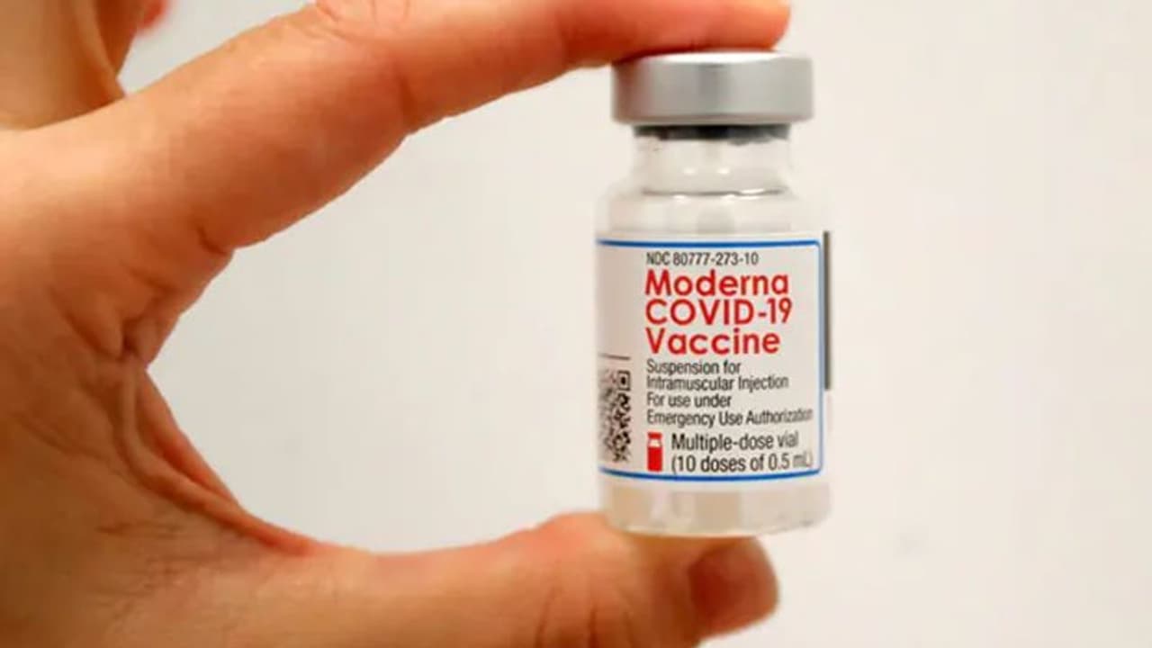 மாடர்னா ஊசிக்கு பெட்டிப் பாம்பாய் அடங்கும் ஒ மைக்ரான்..! ஆய்வில் அதிரடி கண்டுபிடிப்பு