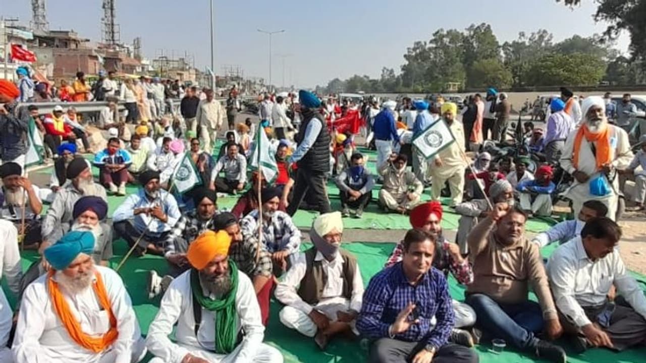 Farm laws| 'ബിജെപിക്കെതിരായ യുപി ദൗത്യം അവസാനിപ്പിക്കില്ല'; നിലപാട് വ്യക്തമാക്കി ഭാരതീയ കിസാൻ യൂണിയൻ