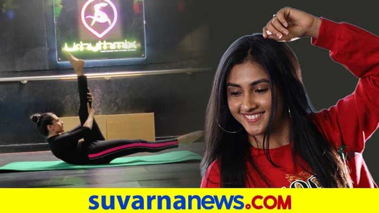 ಉಸಿರಾಟದ ವ್ಯಾಯಾಮ ಮಾಡಿದರೆ ಒಳ್ಳೆಯದು; ರಾಗಿಣಿ ಚಂದ್ರನ್ ಸಂದರ್ಶನ! ಉಸಿರಾಟದ ವ್ಯಾಯಾಮ ಮಾಡಿದರೆ ಒಳ್ಳೆಯದು; ರಾಗಿಣಿ ಚಂದ್ರನ್ ಸಂದರ್ಶನ!