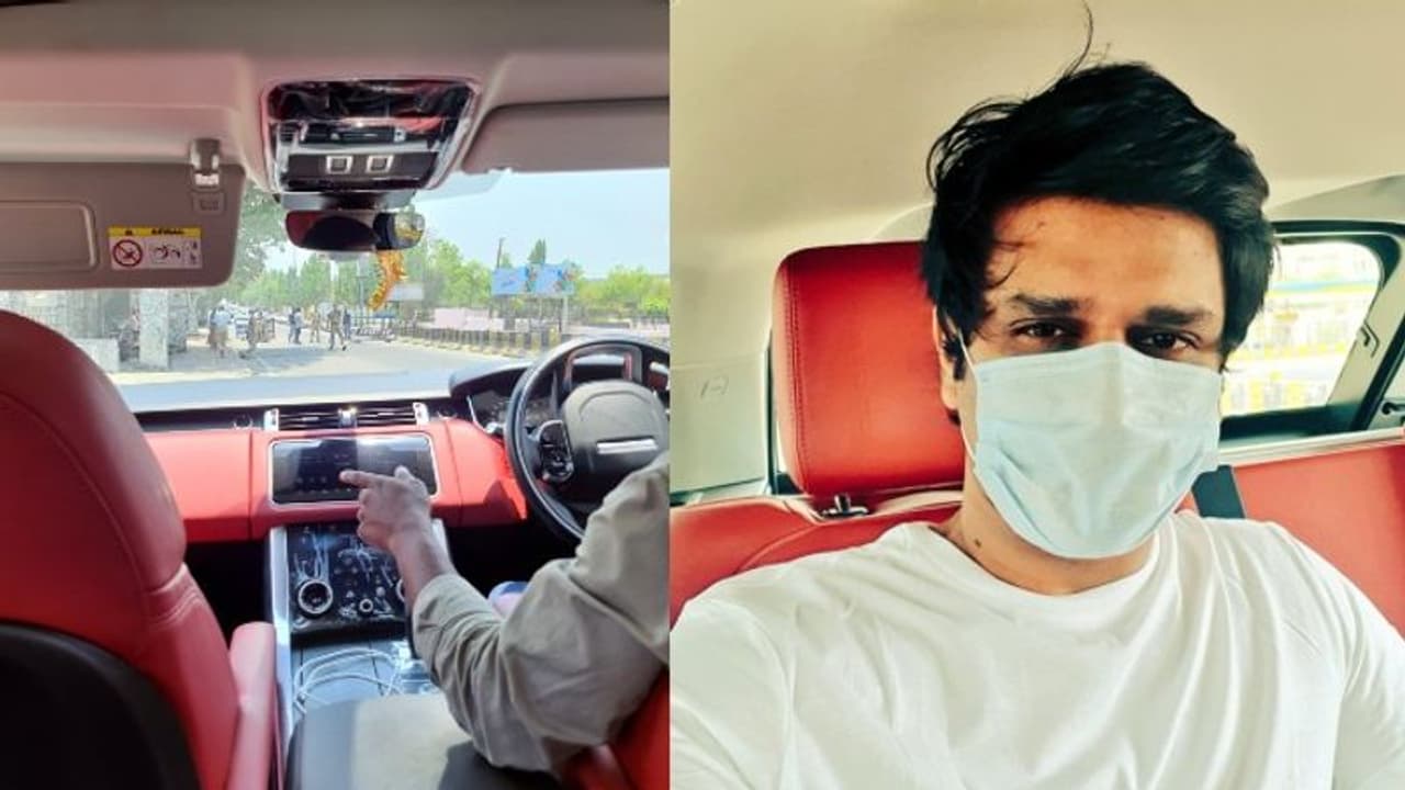 మెడికల్‌ ఎమర్జెన్సీ.. నిఖిల్‌ని అడ్డుకున్న పోలీసులు.. తొమ్మిసార్లు విఫలం..