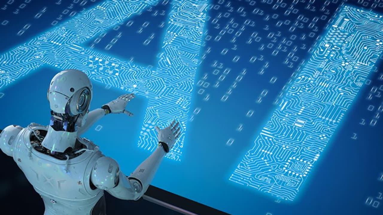 Yangqu Hydropower: ಕೃತಕ ಬುದ್ಧಿಮತ್ತೆ ಬಳಸಿ 3ಡಿ ಮುದ್ರಿತ ಅಣೆಕಟ್ಟು ನಿರ್ಮಿಸಲಿರುವ ಚೀನಾ Yangqu Hydropower: ಕೃತಕ ಬುದ್ಧಿಮತ್ತೆ ಬಳಸಿ 3ಡಿ ಮುದ್ರಿತ ಅಣೆಕಟ್ಟು ನಿರ್ಮಿಸಲಿರುವ ಚೀನಾ