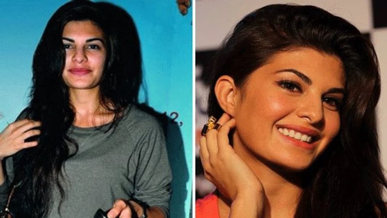 Jaquelin Fernandez: 500కోట్లతో లేడీ సూపర్ హీరో సినిమా..`సాహో` బ్యూటీ సుకేష్కి పడిపోవడానికి రీజన్ ఇదేనట Jaquelin Fernandez: 500కోట్లతో లేడీ సూపర్ హీరో సినిమా..`సాహో` బ్యూటీ సుకేష్కి పడిపోవడానికి రీజన్ ఇదేనట