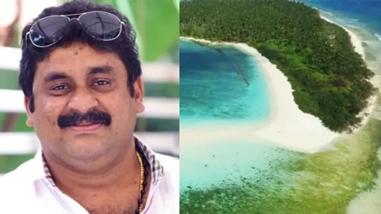 'ദ്വീപുകാര്ക്ക് പടച്ചവന്റെ മനസാണ്, ആ നാടിന്റെ മഹത്തായ പാരമ്പര്യത്തെ തകര്ക്കാന് അനുവദിക്കരുത്'; ബാദുഷ 'ദ്വീപുകാര്ക്ക് പടച്ചവന്റെ മനസാണ്, ആ നാടിന്റെ മഹത്തായ പാരമ്പര്യത്തെ തകര്ക്കാന് അനുവദിക്കരുത്'; ബാദുഷ