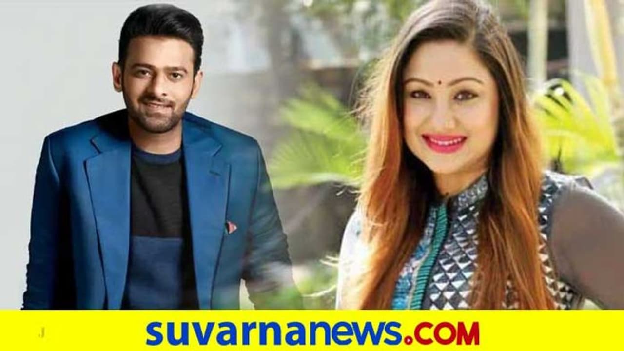 ಸಲಾರ್ ಚಿತ್ರದಲ್ಲಿ ಜ್ಯೋತಿಕಾ ಅಲ್ಲ ಪ್ರಿಯಾಂಕಾ ಉಪೇಂದ್ರ?