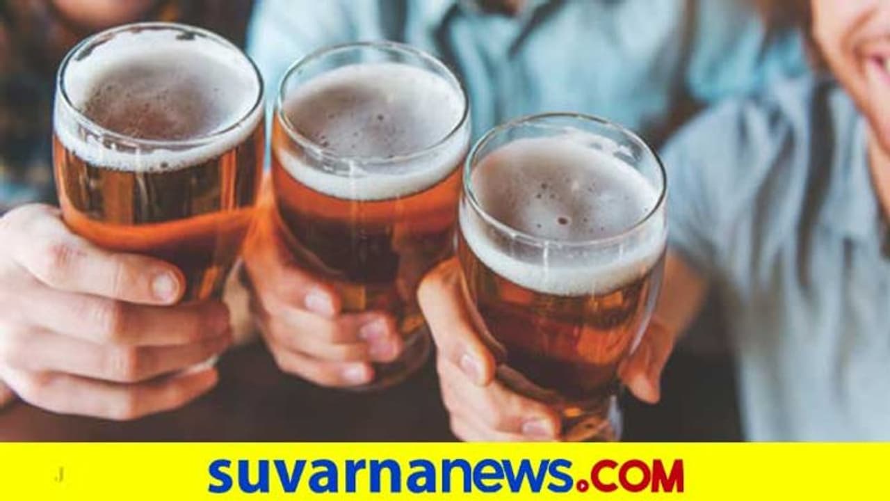 ಮೈಕೈ ನೋವಿಗೆ ಬಿಯರ್ ಮದ್ದು! ಇದು ಪ್ಯಾರಾಸಿಟಮಾಲ್‌ಗಿಂತ ಹೆಚ್ಚು ಎಫೆಕ್ಟಿವ್!