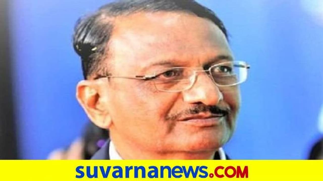 ಕೊರೋನಾ ನಿಯಂತ್ರಣಕ್ಕೆ ಆದ್ಯತೆ ನೀಡದ ಸರ್ಕಾರ: ಎಸ್‌.ಆರ್‌. ಪಾಟೀಲ