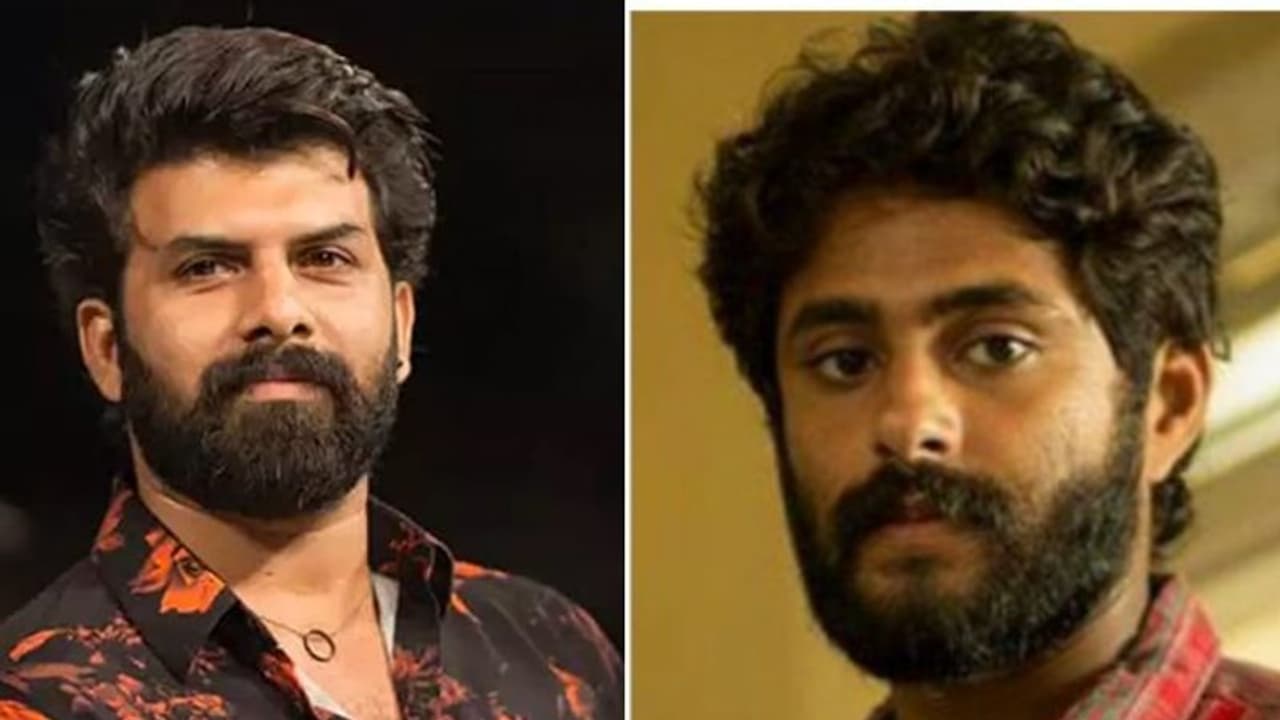 'എന്റെ സഹോദങ്ങൾക്കൊപ്പം'; ലക്ഷദ്വീപിന് പിന്തുണയുമായി സണ്ണി വെയ്‌നും ആന്റണി വര്‍ഗീസും