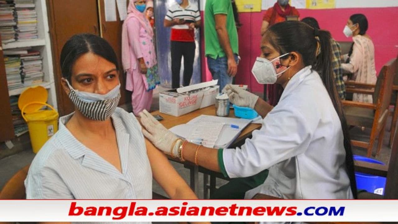 এবার পরীক্ষা ভ্যাকসিন ককটেল'এর, একটা 'ভুল'ই বদলে দিতে পারে ভারতের করোনা যুদ্ধের গতি প্রকৃতি