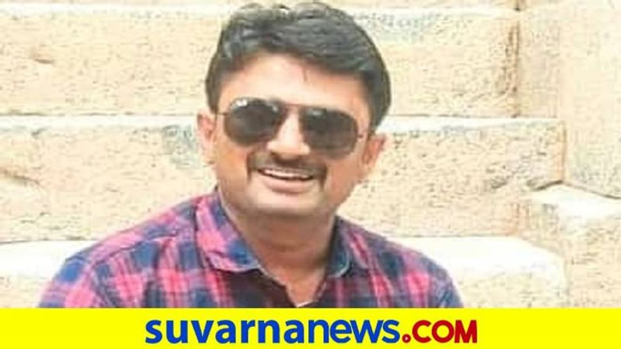 ಗದಗ: ಕೊರೋನಾದಿಂದ ಗುಣಮುಖರಾದ ಶಿಕ್ಷಕ ಆತ್ಮಹತ್ಯೆ ಗದಗ: ಕೊರೋನಾದಿಂದ ಗುಣಮುಖರಾದ ಶಿಕ್ಷಕ ಆತ್ಮಹತ್ಯೆ