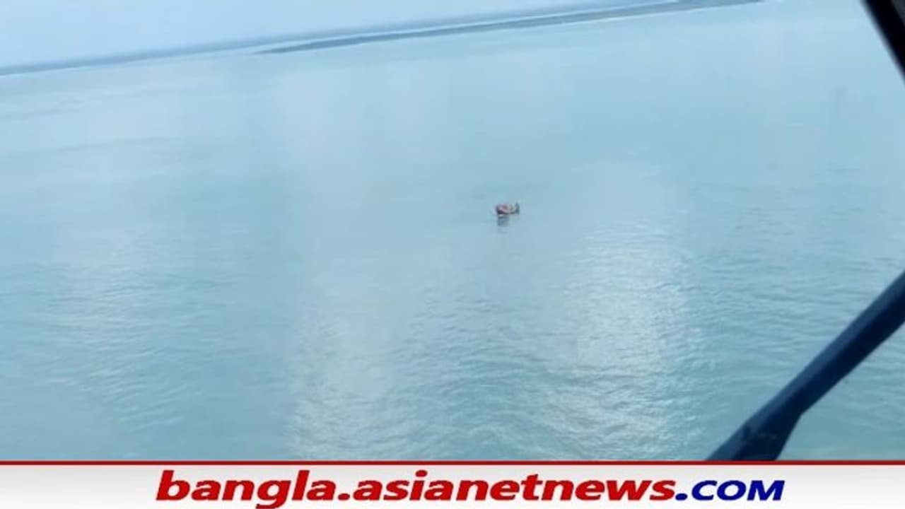 ঘূর্ণিঝড় Yaas মোকাবিলায় তৈরি দিঘা, কাজ শুরু করছে NDRF ঘূর্ণিঝড় Yaas মোকাবিলায় তৈরি দিঘা, কাজ শুরু করছে NDRF