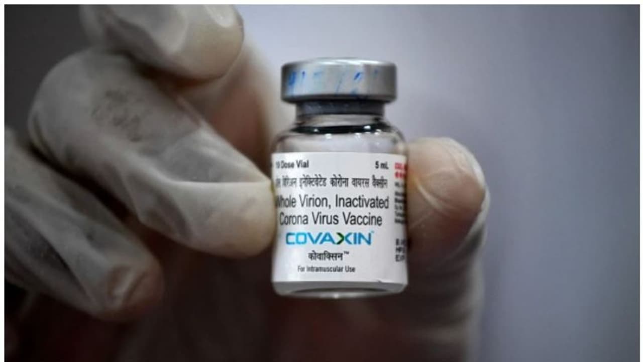 കുട്ടികളിലെ വാക്സിൻ പരീക്ഷണം; ജൂണിൽ തുടങ്ങിയേക്കുമെന്ന് ഭാരത് ബയോടെക്ക് കുട്ടികളിലെ വാക്സിൻ പരീക്ഷണം; ജൂണിൽ തുടങ്ങിയേക്കുമെന്ന് ഭാരത് ബയോടെക്ക്