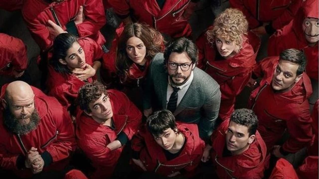 കാത്തിരിപ്പിന് വിട, മണി ഹീസ്റ്റിന്റെ അഞ്ചാം ഭാഗത്തിന്റെ റിലീസ് തിയതി പ്രഖ്യാപിച്ചു വീഡിയോ കാത്തിരിപ്പിന് വിട, മണി ഹീസ്റ്റിന്റെ അഞ്ചാം ഭാഗത്തിന്റെ റിലീസ് തിയതി പ്രഖ്യാപിച്ചു വീഡിയോ