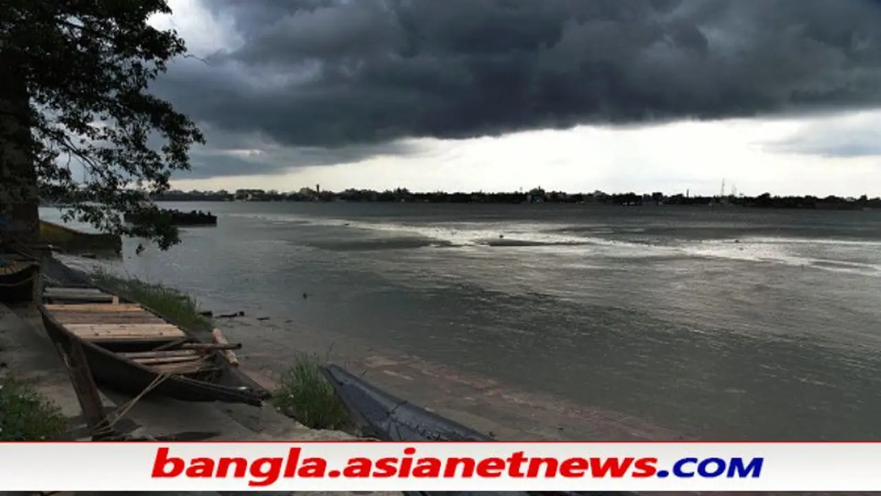 ঠিক কতটা ক্ষতি হবে কলকাতার, কোথা দিয়ে যাবে Cyclone Yaas কী বলছে হাওয়া অফিস