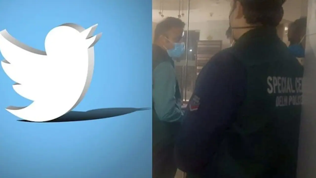টুইটারের অফিসে হানা দিল দিল্লি পুলিশ, টুলকিট বিতর্কের বিষয়ে চলল তথ্যের অনুসন্ধান টুইটারের অফিসে হানা দিল দিল্লি পুলিশ, টুলকিট বিতর্কের বিষয়ে চলল তথ্যের অনুসন্ধান