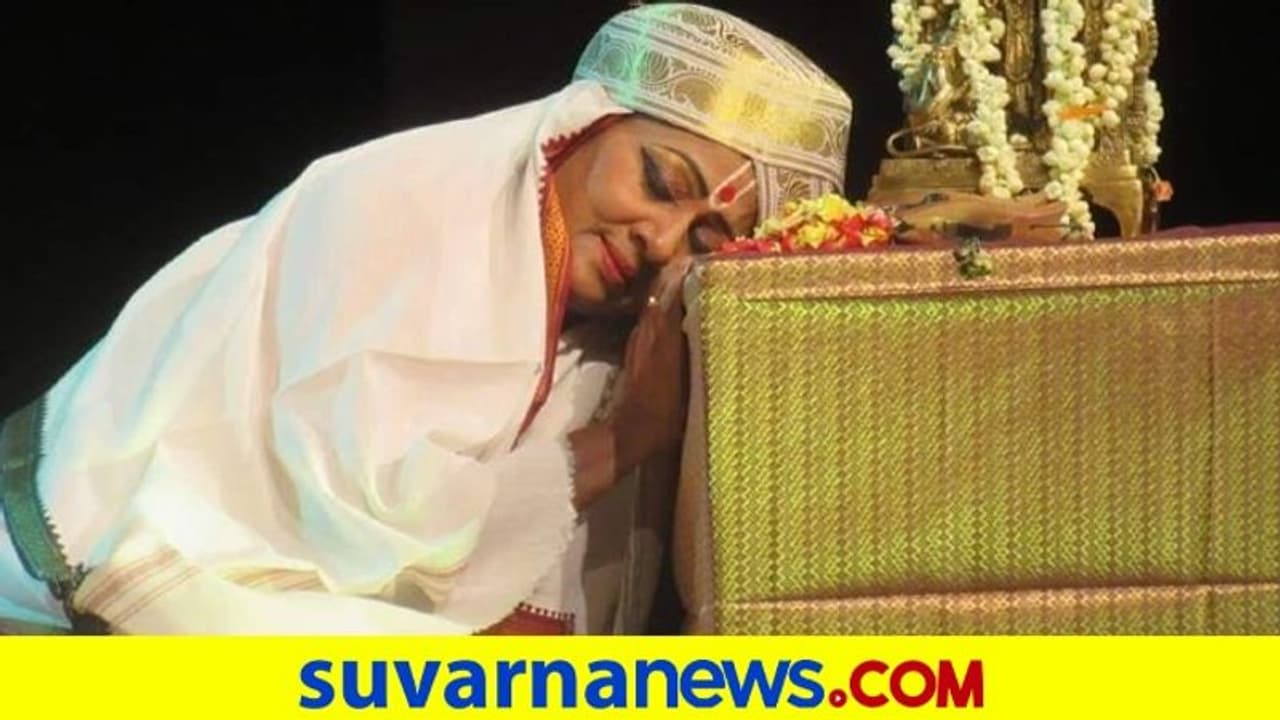 ಪ್ರಖ್ಯಾತ ಭರತನಾಟ್ಯ ಕಲಾವಿದೆ ಭಾನುಮತಿ ಕೊರೋನಾಕ್ಕೆ ಬಲಿ ಪ್ರಖ್ಯಾತ ಭರತನಾಟ್ಯ ಕಲಾವಿದೆ ಭಾನುಮತಿ ಕೊರೋನಾಕ್ಕೆ ಬಲಿ