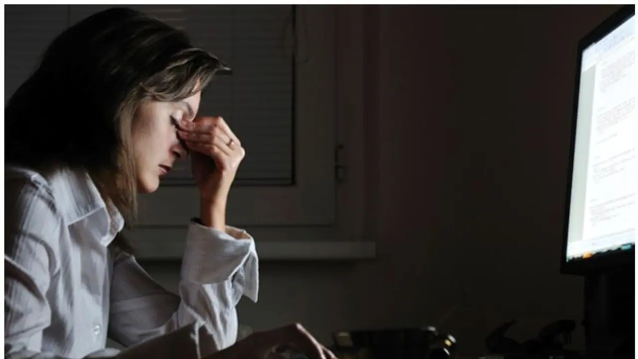 രാത്രി ഷിഫ്റ്റില് ജോലി ചെയ്യുന്ന സ്ത്രീകളുടെ ശ്രദ്ധയ്ക്ക്; പുതിയ പഠനം പറയുന്നത് രാത്രി ഷിഫ്റ്റില് ജോലി ചെയ്യുന്ന സ്ത്രീകളുടെ ശ്രദ്ധയ്ക്ക്; പുതിയ പഠനം പറയുന്നത്