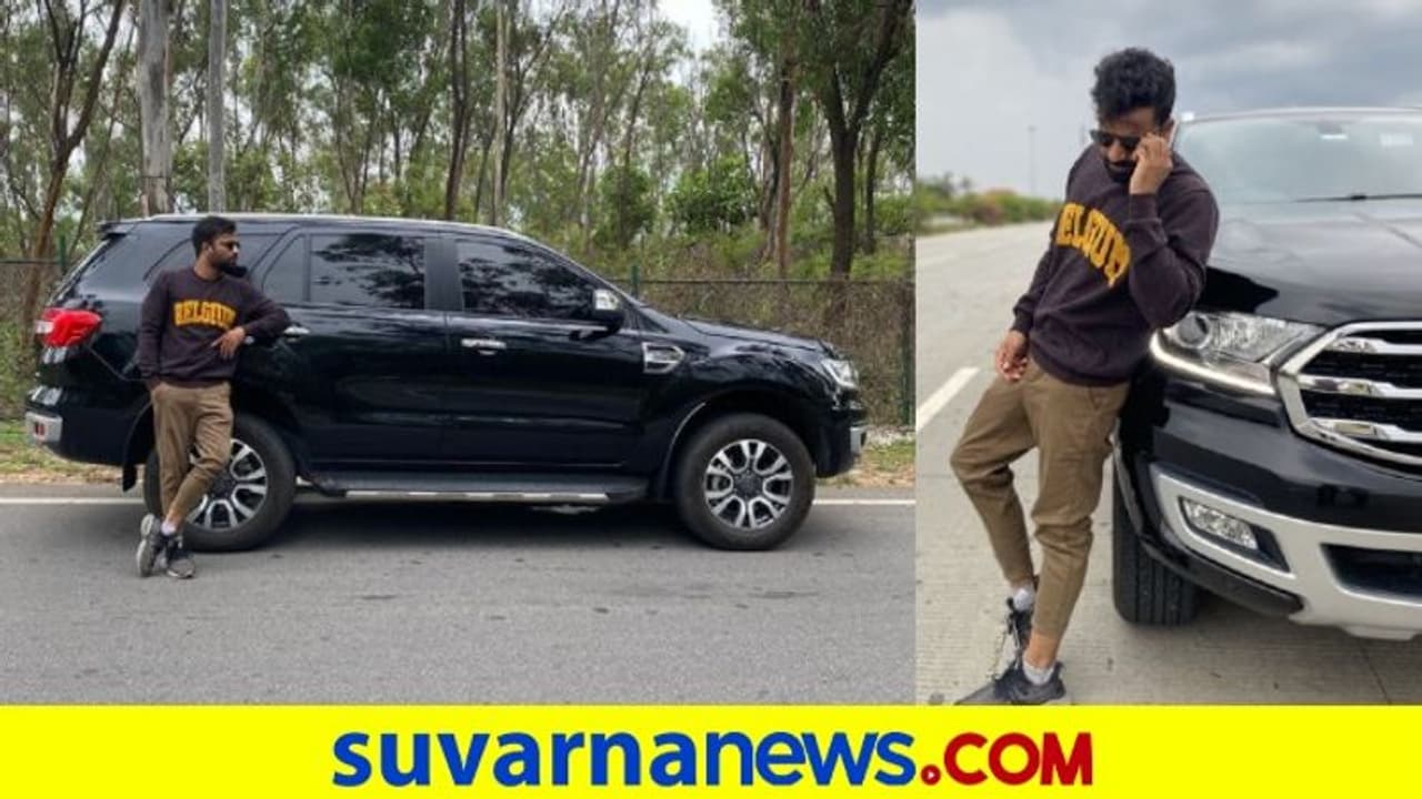 10 ವರ್ಷದ ಹಿಂದೆ ಚಿತ್ರೀಕರಣ ಮಾಡಿದ್ದ ಸ್ಥಳದಲ್ಲಿ ನಿಂತು ಪೋಸ್ ಕೊಟ್ಟ ಸತೀಶ್! 10 ವರ್ಷದ ಹಿಂದೆ ಚಿತ್ರೀಕರಣ ಮಾಡಿದ್ದ ಸ್ಥಳದಲ್ಲಿ ನಿಂತು ಪೋಸ್ ಕೊಟ್ಟ ಸತೀಶ್!