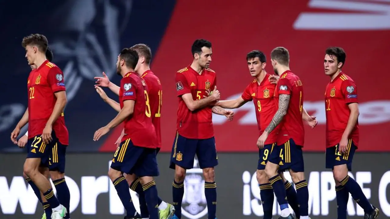 স্পেন দলে লাগাতার করোনা থাবা, ফুটবলারদের ভ্যাকসিন দেবে সেনা