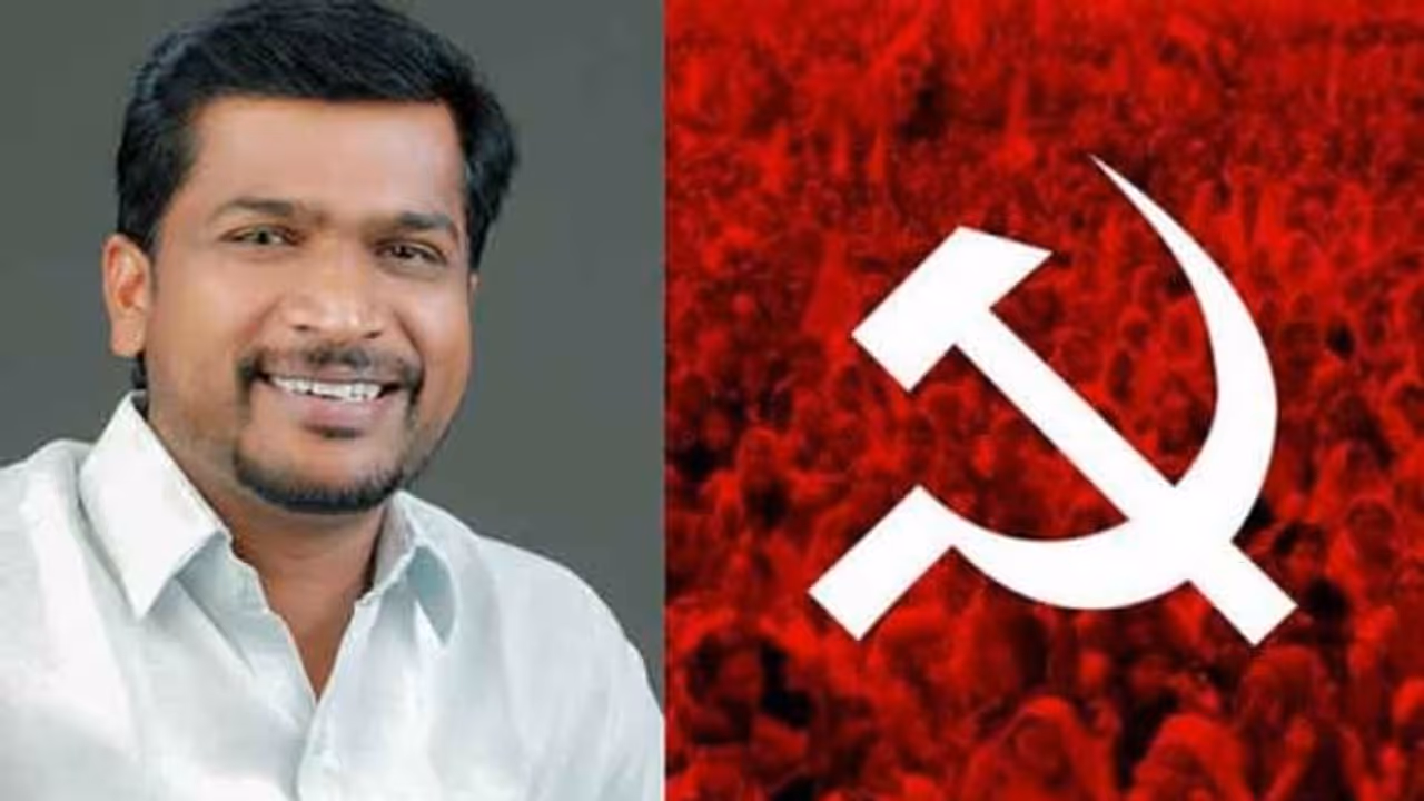 கேரள சட்டப்பேரவையில் சுவாரஸ்யம்.. தமிழில் பதவிப்பிரமாணம் எடுத்த தேவிக்குளம் எம்எல்ஏ..! கேரள சட்டப்பேரவையில் சுவாரஸ்யம்.. தமிழில் பதவிப்பிரமாணம் எடுத்த தேவிக்குளம் எம்எல்ஏ..!