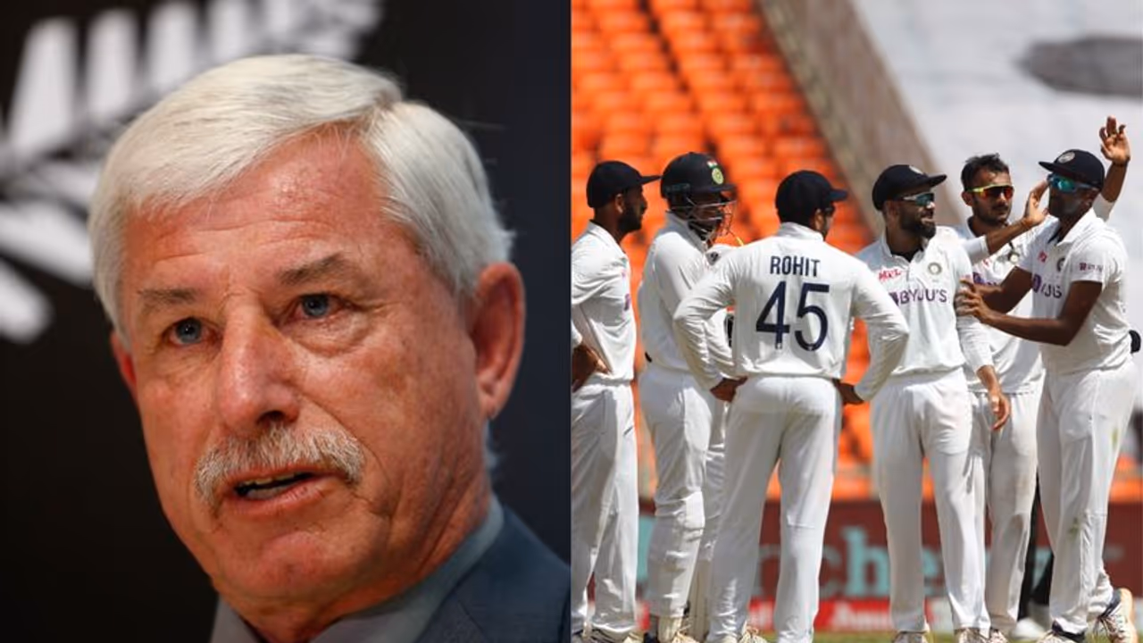 Richard Hadlee makes massive admission regarding Team India ahead of ICC World Test Championship final