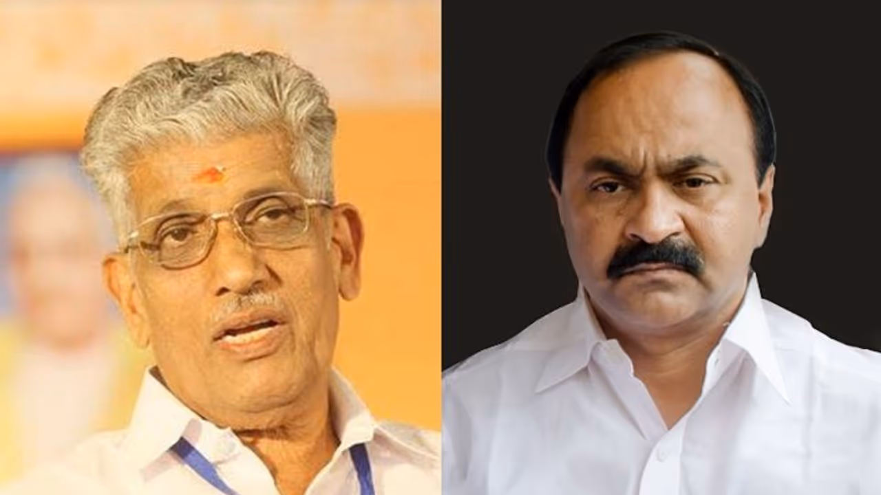 തെരഞ്ഞെടുപ്പിൽ സഹായം തേടി, ഇപ്പോൾ തള്ളിപ്പറയുന്നു; പ്രതിപക്ഷ നേതാവിനെതിരെ ആഞ്ഞടിച്ച് എൻഎസ്എസ് തെരഞ്ഞെടുപ്പിൽ സഹായം തേടി, ഇപ്പോൾ തള്ളിപ്പറയുന്നു; പ്രതിപക്ഷ നേതാവിനെതിരെ ആഞ്ഞടിച്ച് എൻഎസ്എസ്