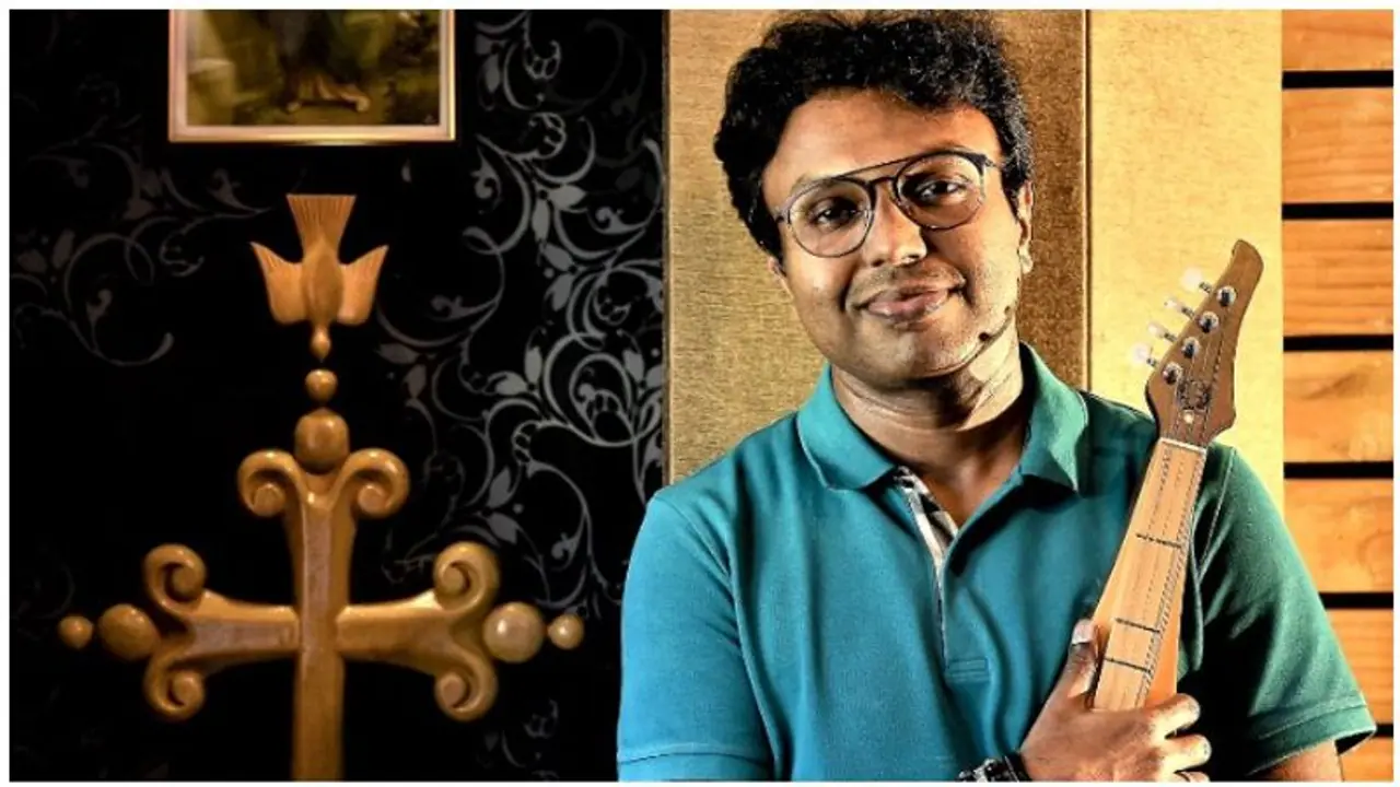 இசையமைப்பாளர் டி.இமான் வீட்டில் நிகழ்ந்த சோகம்... கண்ணீரில் மூழ்கிய குடும்பத்தினர்..! இசையமைப்பாளர் டி.இமான் வீட்டில் நிகழ்ந்த சோகம்... கண்ணீரில் மூழ்கிய குடும்பத்தினர்..!