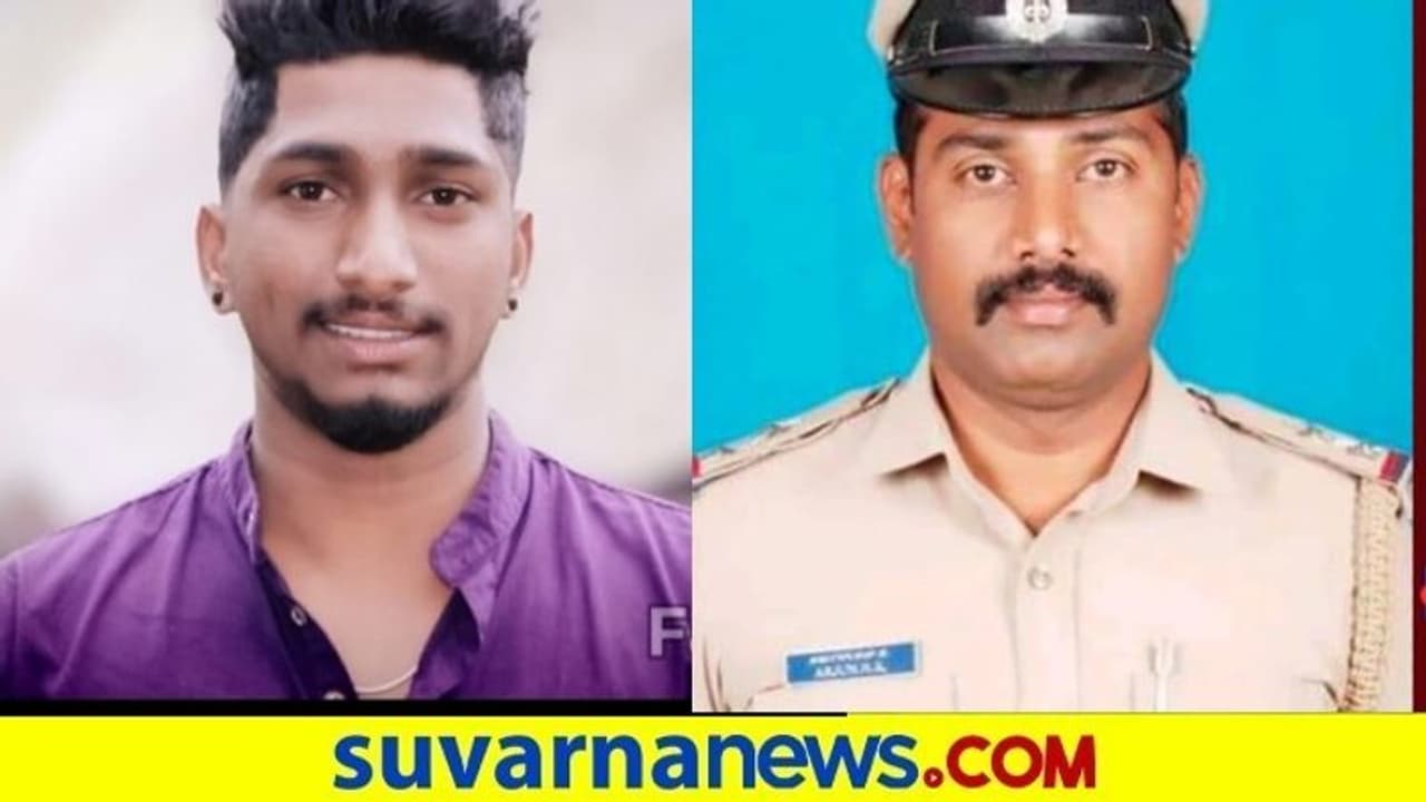 ದಲಿತ ಯುವಕನಿಗೆ ಮೂತ್ರ ಕುಡಿಸಿದ ಕೇಸ್ : ಕೈ ನಿಯೋಗದಿಂದ ಡಿಜಿಪಿಗೆ ದೂರು ದಲಿತ ಯುವಕನಿಗೆ ಮೂತ್ರ ಕುಡಿಸಿದ ಕೇಸ್ : ಕೈ ನಿಯೋಗದಿಂದ ಡಿಜಿಪಿಗೆ ದೂರು