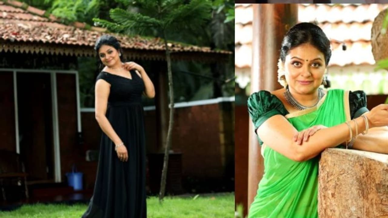 സ്റ്റൈലിഷ് ലുക്കിൽ സബിറ്റ; പൈങ്കിളിയായി വേഷമിടാമെന്ന് ആരാധകർ സ്റ്റൈലിഷ് ലുക്കിൽ സബിറ്റ; പൈങ്കിളിയായി വേഷമിടാമെന്ന് ആരാധകർ