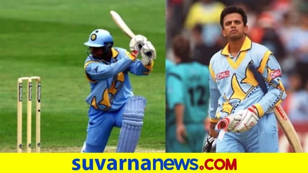 ಏಕದಿನ ಕ್ರಿಕೆಟರ್ ಆಗಿ ರಾಹುಲ್ ದ್ರಾವಿಡ್; ವಿಸ್ಡನ್ ಪ್ರಶ್ನೆಗೆ ನೀವೇನಂತೀರಾ.? ಏಕದಿನ ಕ್ರಿಕೆಟರ್ ಆಗಿ ರಾಹುಲ್ ದ್ರಾವಿಡ್; ವಿಸ್ಡನ್ ಪ್ರಶ್ನೆಗೆ ನೀವೇನಂತೀರಾ.?