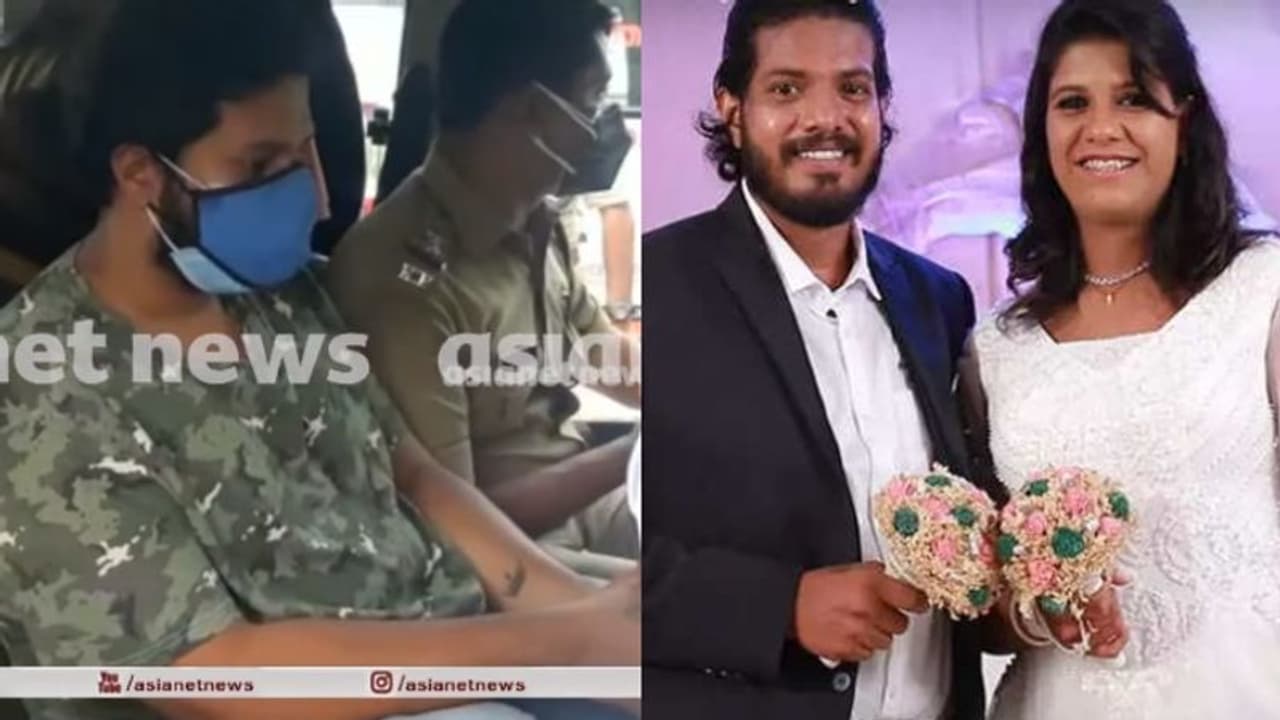 ഭാര്യയുടെ ആത്മഹത്യ: നടൻ ഉണ്ണി രാജൻ പി ദേവ് അറസ്റ്റിൽ, അമ്മയേയും പ്രതി ചേർത്തതായി പൊലീസ് ഭാര്യയുടെ ആത്മഹത്യ: നടൻ ഉണ്ണി രാജൻ പി ദേവ് അറസ്റ്റിൽ, അമ്മയേയും പ്രതി ചേർത്തതായി പൊലീസ്