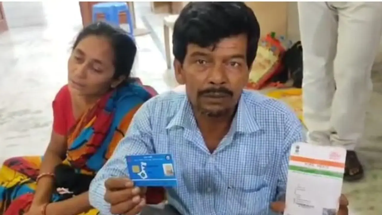 স্বাস্থ্য সাথী কার্ড ফেরালো বেসরকারি হাসপাতাল, অপারেশন টেবিলে মৃত্যু যুবকের